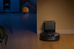 Фото: Робот-пилосос Roborock Q10 VF plus Black (1142371) № 16 | KTC