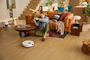 Робот-пилосос Roborock Q10 VF plus White (1142370)