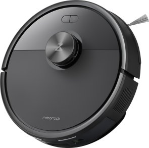 Робот-пилосос Roborock Q7 TF plus Black (1141768)