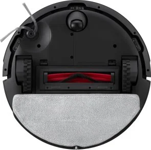 Фото: Робот-пилосос Roborock Q7 TF Black (1141766) № 5 | KTC