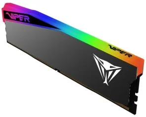 Фото: Оперативна пам’ять Patriot Viper Elite 5 Ultra RGB DDR5 2x16GB (VEUR532G6432K) № 3 | KTC