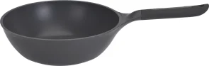 Фото: Сковорода IQ Be Chef BOK 28cm (IQ-1144-28 w) № 5 | KTC