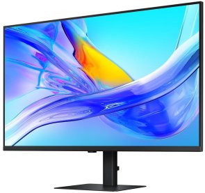 Монітор Samsung ViewFinity S8 S80UD (LS37D802UAIXCI)