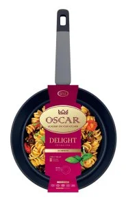 Фото: Сковорода Oscar Delight 24cm (OSR-1105-24) № 5 | KTC