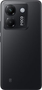Смартфон POCO M7 Pro 5G 8/256GB Black