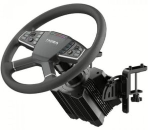 Кронштейн для горизонтальної установки керма MOZA Racing Clamp For Truck