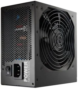 Фото: Блок живлення FSP 600W Hyper K Pro (HK-600) № 3 | KTC