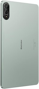 Планшет Blackview Mega 2 WiFi 12/256GB Moss Green (MEGA 2WIFI_MG12)