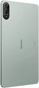 Фото: Планшет Blackview Mega 2 WiFi 12/256GB Moss Green (MEGA 2WIFI_MG12) № 5 | KTC