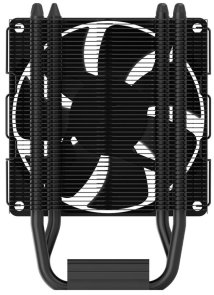 Кулер для процесора Zalman CNPS4X Black V2 (CNPS4XBLACKV2)