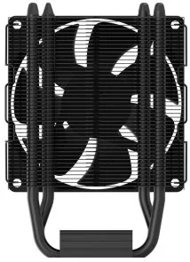 Фото: Кулер для процесора Zalman CNPS4X Black V2 (CNPS4XBLACKV2) № 5 | KTC