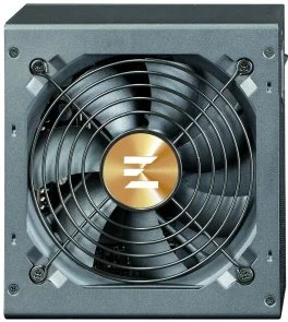 Фото: Блок живлення Zalman 1000W Teramax II SE (ZM1000-TMX2SE) № 4 | KTC
