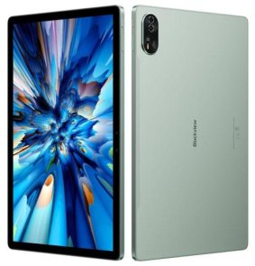 Планшет Blackview Mega 8 12/256GB Lagoon Green (MEGA 8_LG256)