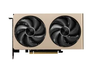 Фото: Відеокарта MSI GeForce RTX 5060 8G INSPIRE 2X OC № 2 | KTC