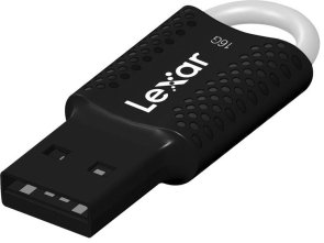 Флешка USB Lexar JumpDrive V40 16GB (LJDV40-16GAB)