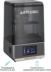 Принтер Anycubic Photon Mono M7 (PM70BK0B-O)