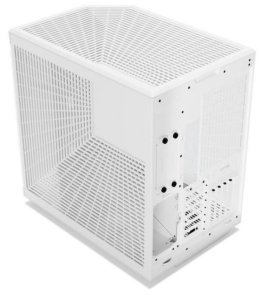 Корпус Hyte Y70 Touch Infinite Snow White with window (CS-HYTE-Y70TTI-WW)