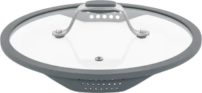 Фото: Каструля IQ Be Brave 5.5L (IQ-2052-24) № 5 | KTC