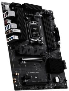 Материнська плата MSI PRO B850-S WIFI6E