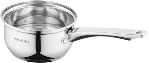 Фото: Ківш Ardesto Gemini Gourmet Spoleto 1L (AR1910GSS) № 2 | KTC