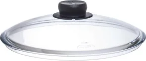 Фото: Кришка Pyrex BOMBE 26cm (B26CL00/7646) № 3 | KTC
