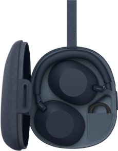 Навушники Sony WH-1000XM6 Midnight Blue (WH1000XM6L.E)