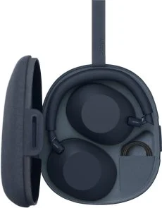 Фото: Навушники Sony WH-1000XM6 Midnight Blue (WH1000XM6L.E) № 7 | KTC