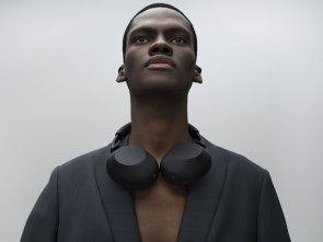 Навушники Sony WH-1000XM6 Black (WH1000XM6B.E)