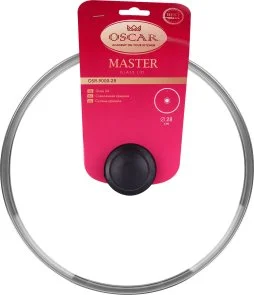Фото: Кришка Oscar Master 20cm (OSR-9000-20) № 3 | KTC