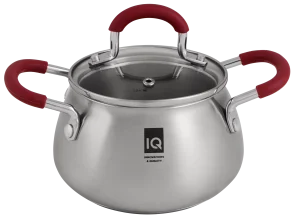 Фото: Каструля IQ Be Royal 1.5L (IQ-2051-16) № 2 | KTC