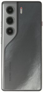 Смартфон TECNO Camon 40 8/256GB Galaxy Black (4894947069222)