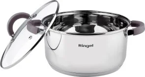 Фото: Каструля Ringel Meyer 4.2L (RG-2008-22) № 4 | KTC