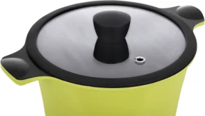 Фото: Каструля Ringel Zitrone 5.8L Yellow (RG-2108-24/2) № 10 | KTC
