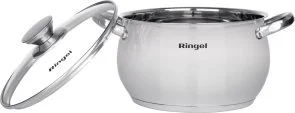 Фото: Каструля Ringel Riegel 3L (RG 2016-18) № 2 | KTC