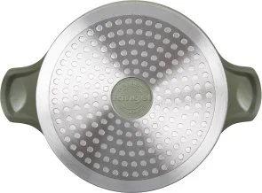 Фото: Каструля Ringel Zitrone 2.5L Olive (RG-2108-20/OL) № 7 | KTC