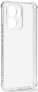 Чохол BeCover for Oppo Reno13 F 5G - Anti-Shock Clear (713502)