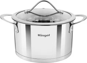 Фото: Каструля Ringel FUSION 2.6L (RG 2020-18) № 2 | KTC