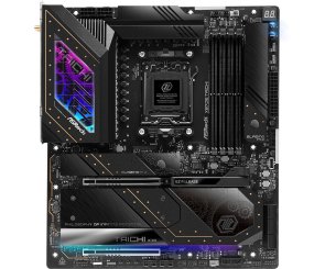 Материнська плата AsRock X870E TAICHI