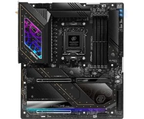 Фото: Материнська плата AsRock X870E TAICHI № 4 | KTC