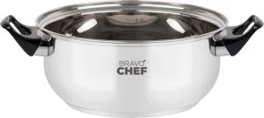 Фото: Каструля Bravo Chef 1.6L (BC-2002-18) № 6 | KTC