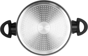 Фото: Каструля Ringel Zira 4.1L Black (RG-21006-24) № 3 | KTC