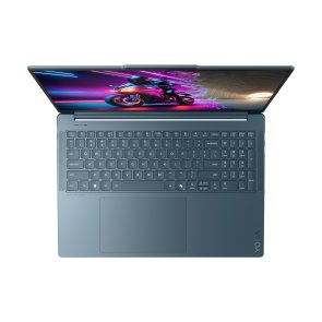 Ноутбук Lenovo Yoga Pro 9 16IAH10 83L0005CRA Tidal Teal