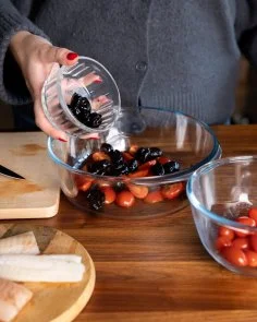 Фото: Каструля Pyrex 2.3L/0.7L (208A000/8643) № 6 | KTC