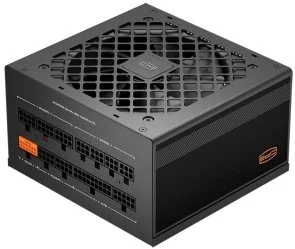 Фото: Блок живлення PCCooler 750W KN750 (P3-KN750-G1F) № 3 | KTC