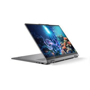 Ноутбук Lenovo Yoga 7 2-in-1 16ILL10 83JT002JRA Luna Grey