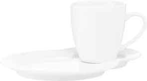 Фото: Чашка Ardesto 300ml White (AR3704) № 10 | KTC