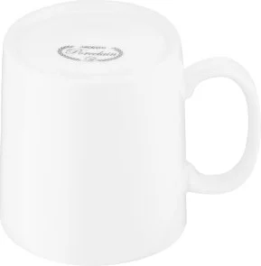 Фото: Чашка Ardesto Prato 285ml White (AR3624P) № 8 | KTC