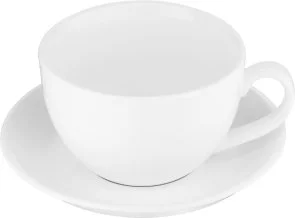 Фото: Чашка Ardesto Imola 460ml White (AR3532I) № 8 | KTC