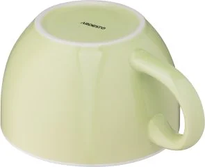 Фото: Чашка Ardesto Merino 480ml Green (AR3486LG) № 4 | KTC