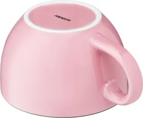 Фото: Чашка Ardesto Floerino 480ml Pink (AR3485P) № 4 | KTC